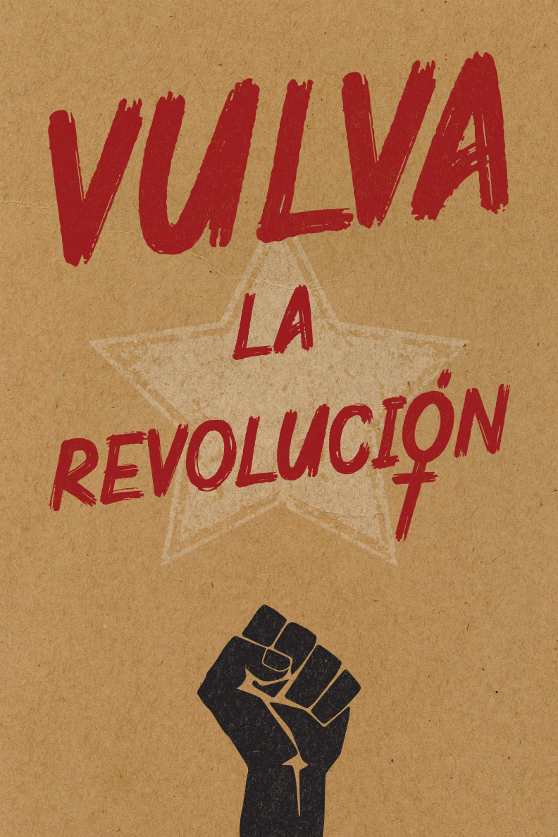 Vulva la Rivolutión