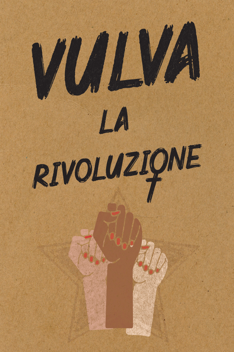 Vulva la Rivoluzione